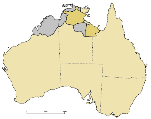 Australian Aboriginal languages